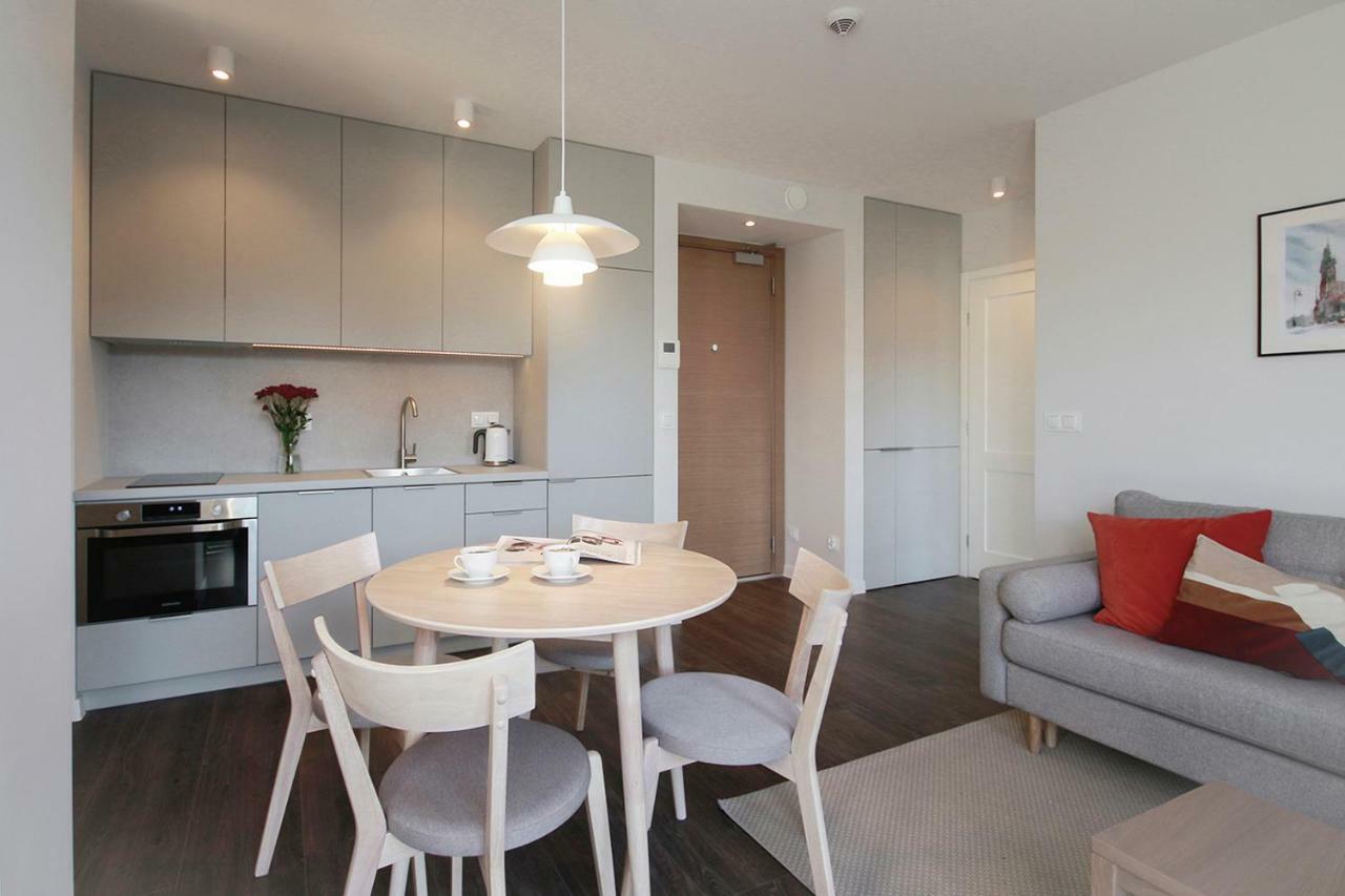 Egh Waterlane Island Apartment *