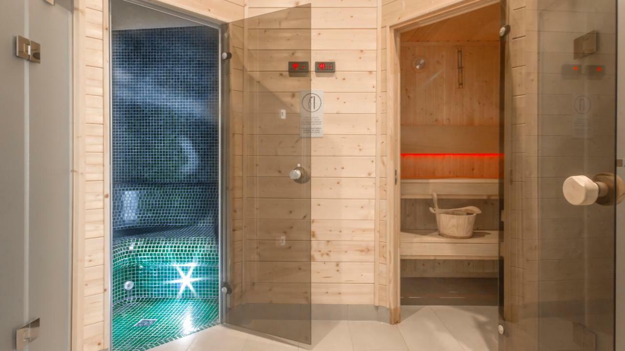 Apartment Egh Waterlane Island Gdansk