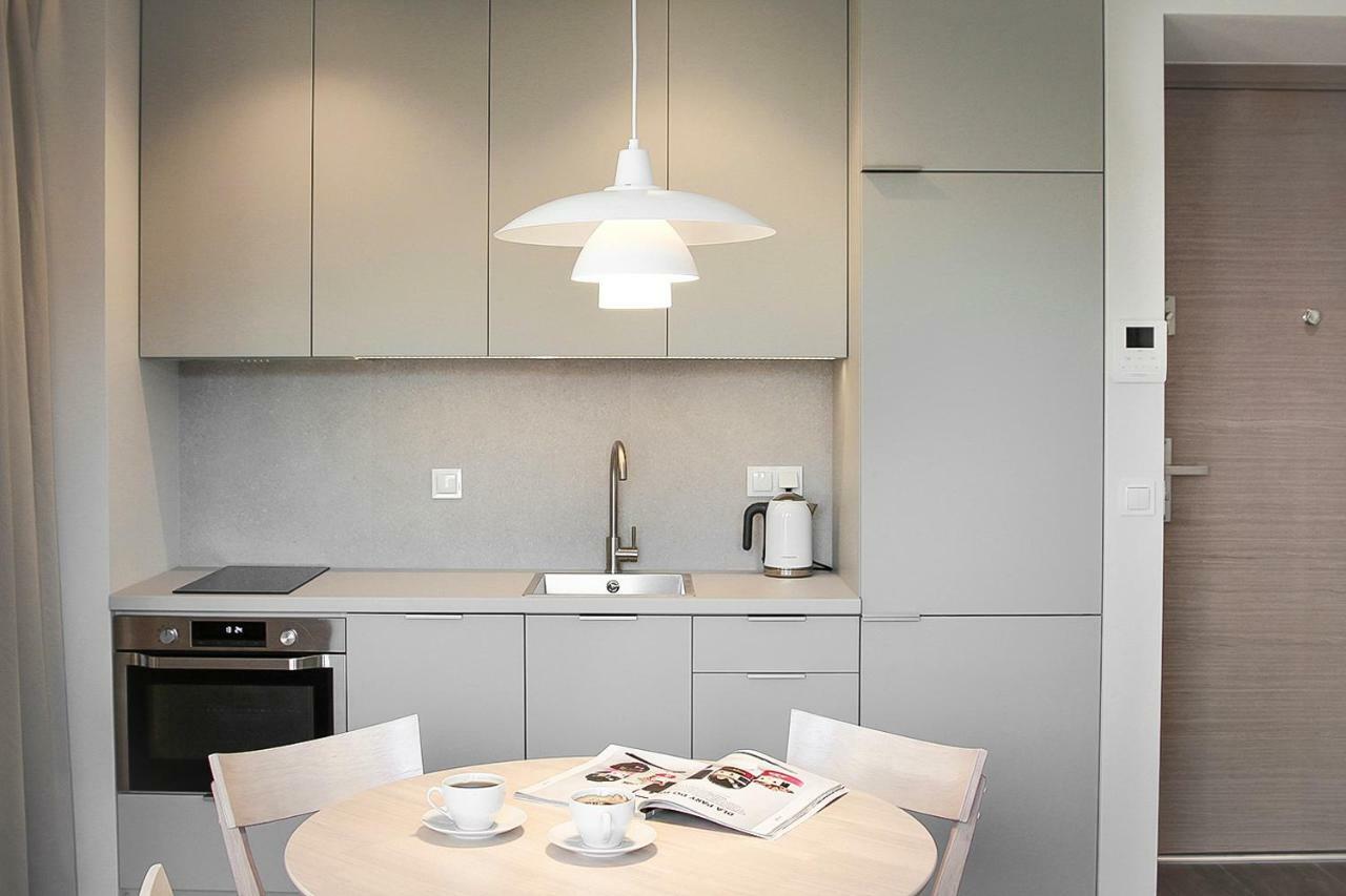 Egh Waterlane Island Apartment *